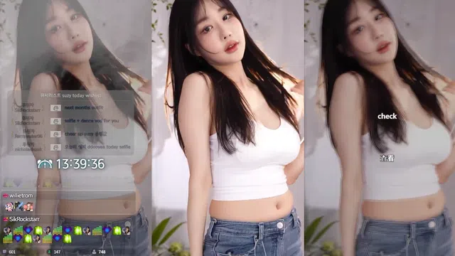 图片[7] - [Korean BJ] ddooyaa 2024-12-15 - KBJFan