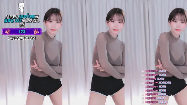 图片[3] - [Korean BJ] haumpah 2025-03-22