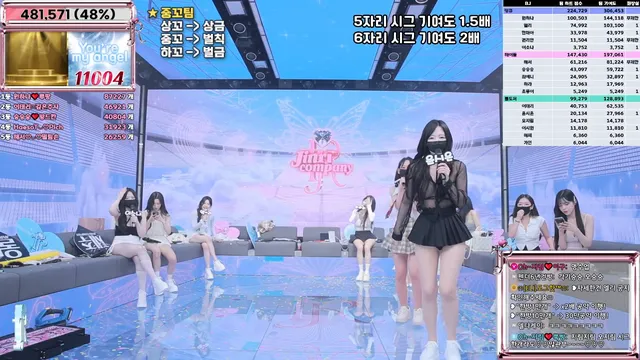 图片[16] - [Korean BJ] jinricp 2025-06-13 - KBJFan