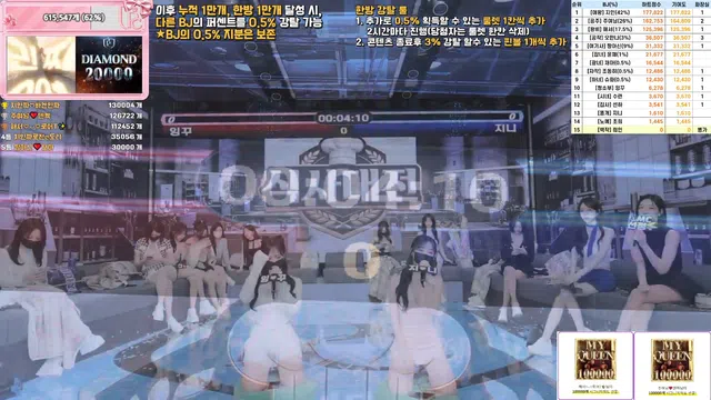 图片[21] - [Korean BJ] pandaclass 2026-03-12 - KBJFan