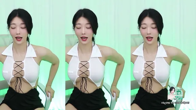 图片[3] - [Korean BJ] gpfladl2003 2025-09-13 - KBJFan