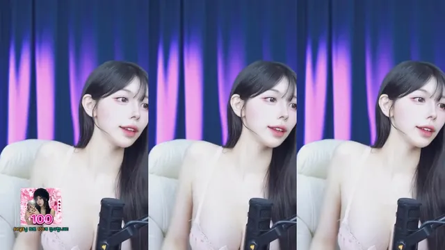 图片[3] - [Korean BJ] sjy454562 2026-05-19 - KBJFan