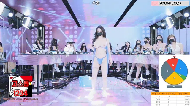 图片[21] - [Korean BJ] jinricp 2024-05-20 - KBJFan