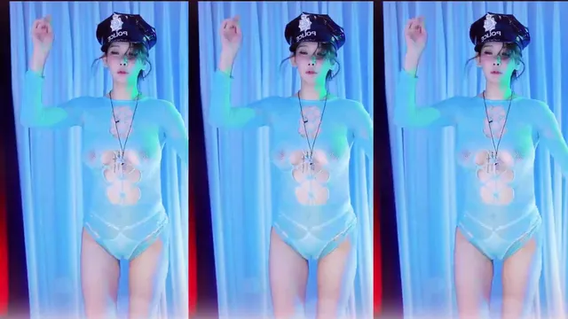 图片[9] - [Korean BJ] ansgml88 2025-07-18 - KBJFan