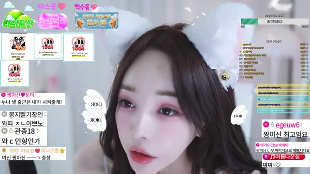 图片[5] - [Korean BJ] cherrybest 2025-09-14 - KBJFan