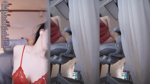 图片[5] - [Korean BJ] rlrlvkvk123 2026-03-17 - KBJFan