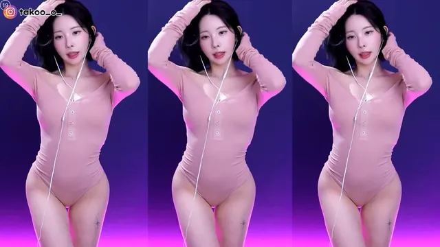 图片[3] - [Korean BJ] milkkim123 2025-10-09 - KBJFan