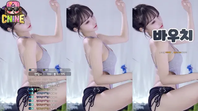 图片[1] - [Korean BJ] yunyeson3015 2025-08-19 - KBJFan