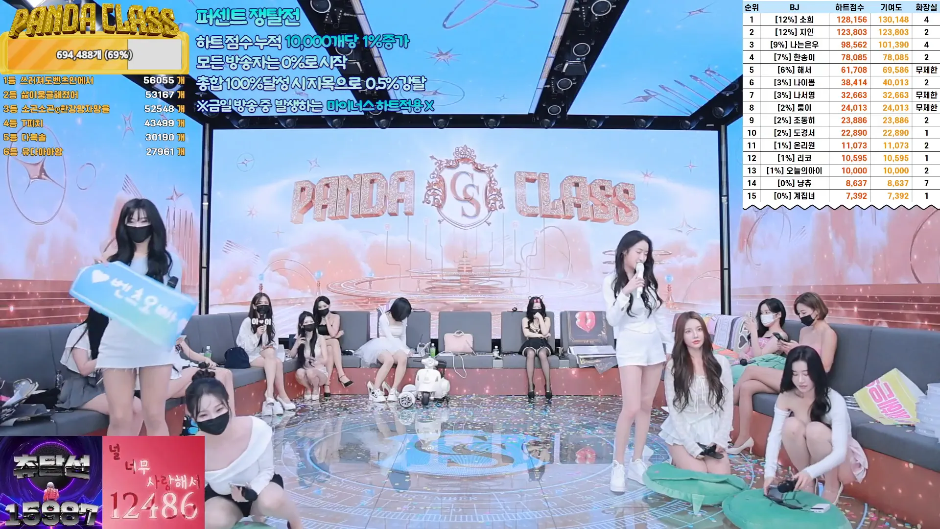 图片[36] - [Korean BJ] pandaclass 2024-11-26 - KBJFan