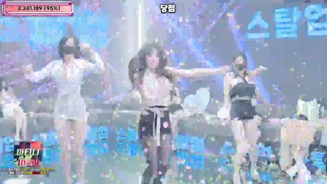 图片[84] - [Korean BJ] jinricp 2025-07-09 - KBJFan