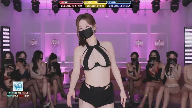 图片[49] - [Korean BJ] mscrew33 2025-12-22 - KBJFan