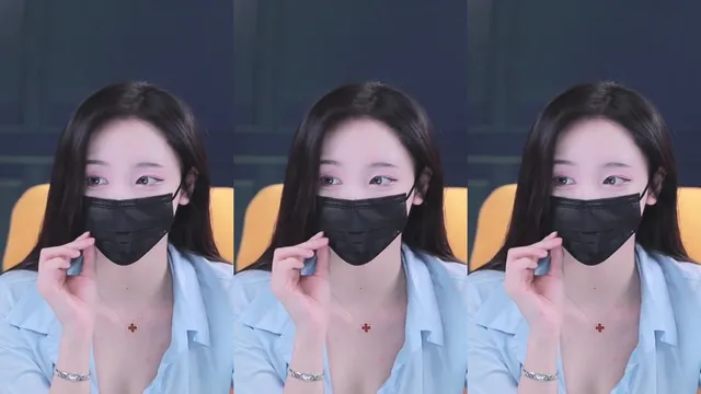 图片[5] - [Korean BJ] muse62 2026-03-13 - KBJFan