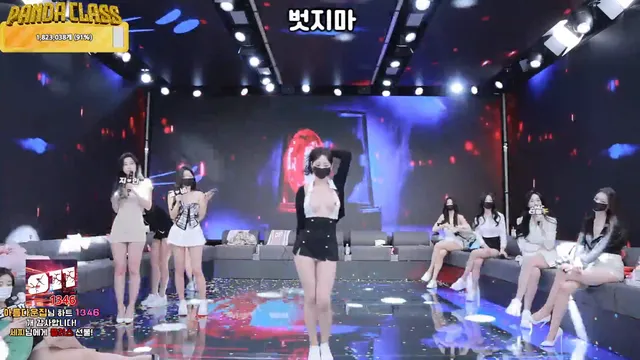 图片[75] - [Korean BJ] pandaclass 2025-04-15 - KBJFan