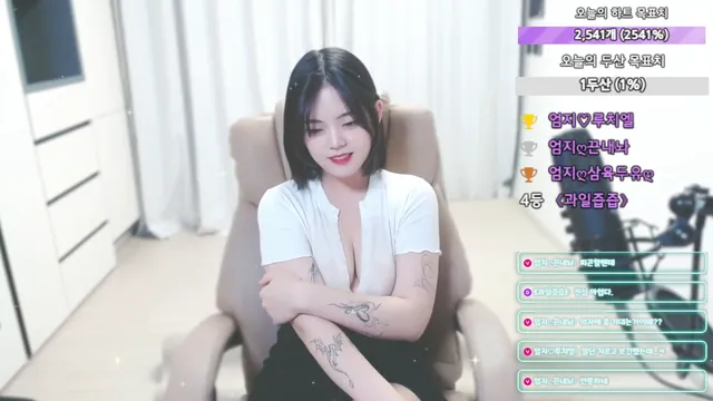 图片[13] - [Korean BJ] mdm0124m 2025-01-26 - KBJFan