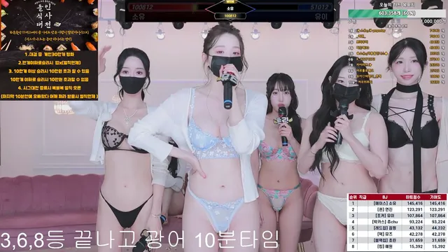 图片[43] - [Korean BJ] mscrew33 2025-06-03 - KBJFan