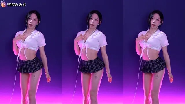 图片[3] - [Korean BJ] milkkim123 2026-03-12 - KBJFan
