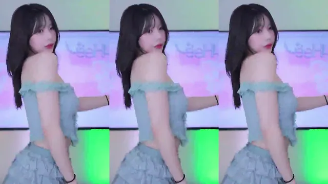 图片[5] - [Korean BJ] uheeeee 2025-08-03 - KBJFan