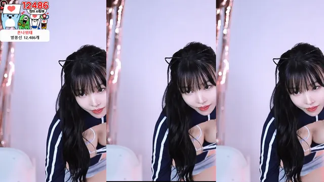 图片[4] - [Korean BJ] feel0100 2025-08-31 - KBJFan