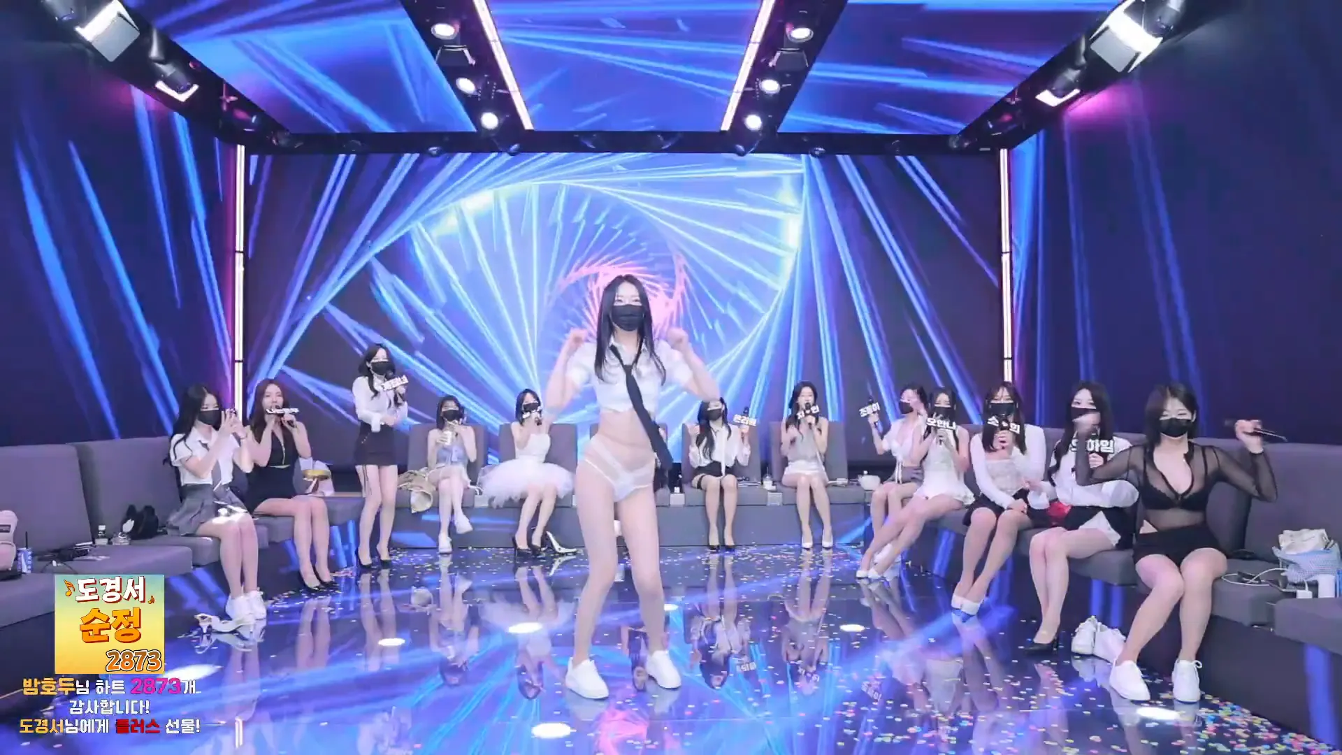 图片[19] - [Korean BJ] pandaclass 2024-09-24 - KBJFan