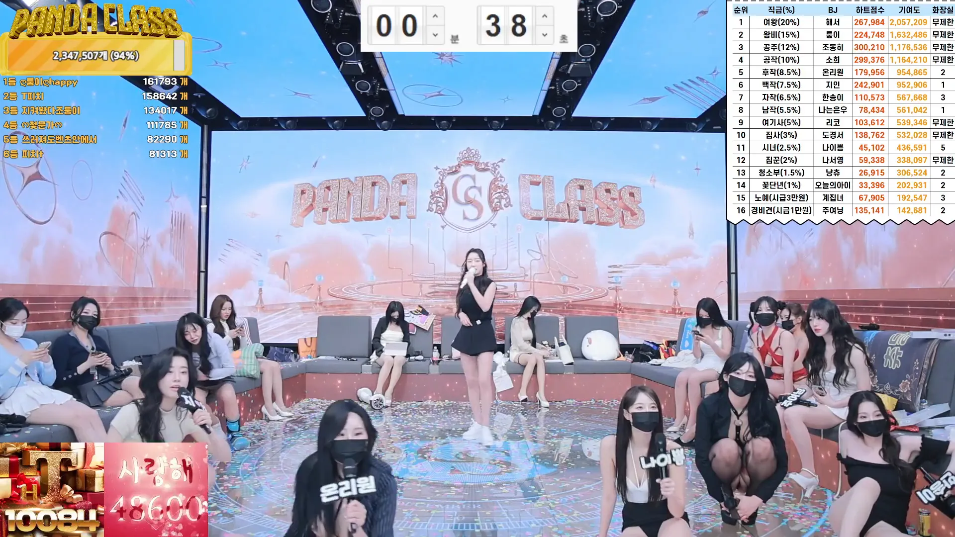 图片[86] - [Korean BJ] pandaclass 2024-11-28 - KBJFan