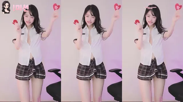 图片[5] - [Korean BJ] son6a6y 2026-05-17 - KBJFan
