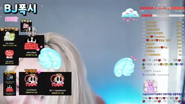 图片[6] - [Korean BJ] thisisfoxy01 2025-05-18 - KBJFan