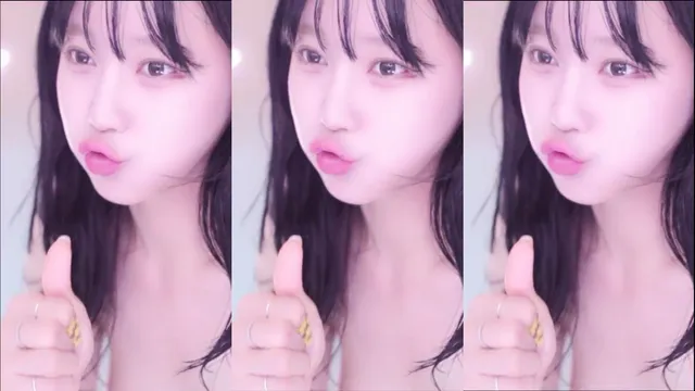 图片[11] - [Korean BJ] zmalqp6666 2025-04-29 - KBJFan