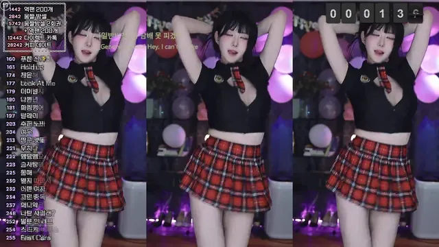 图片[3] - [Korean BJ] soyether 2025-02-17 - KBJFan