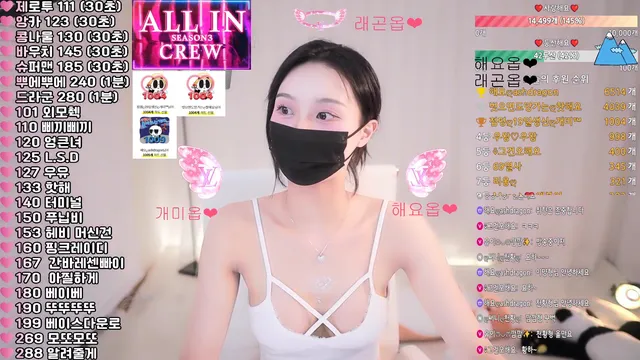 图片[3] - [Korean BJ] wpdnskfl88 2025-09-20 - KBJFan