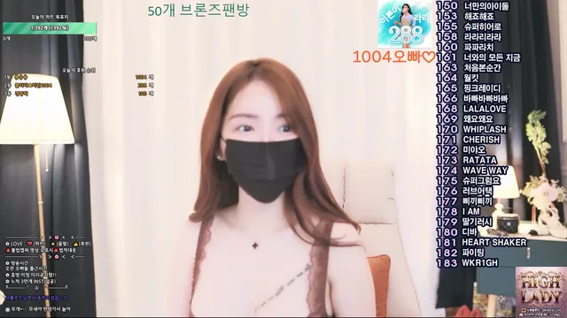 图片[2] - [Korean BJ] clara2828 2025-05-02 - KBJFan