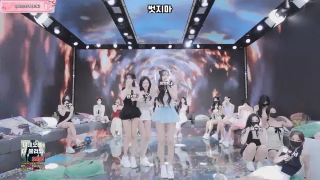 图片[48] - [Korean BJ] pandaclass 2026-03-03 - KBJFan