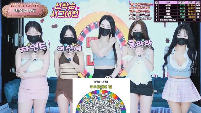 图片[15] - [Korean BJ] hicompany 2025-04-27 - KBJFan