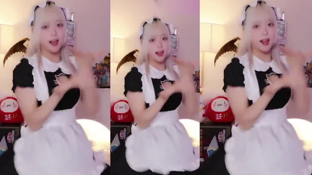 图片[6] - [Korean BJ] tkuramatcha 2026-04-26 - KBJFan