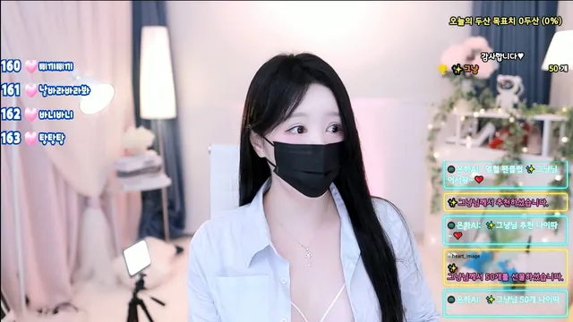 图片[1] - [Korean BJ] yourspace12 2025-08-12 - KBJFan