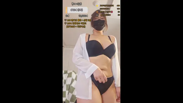 图片[3] - [Korean BJ] dearmylovej 2025-03-13 - KBJFan