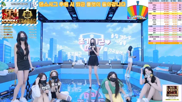 图片[91] - [Korean BJ] pandaclass 2025-07-05 - KBJFan