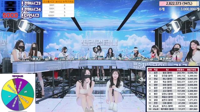 图片[107] - [Korean BJ] jinricp 2024-03-25 - KBJFan