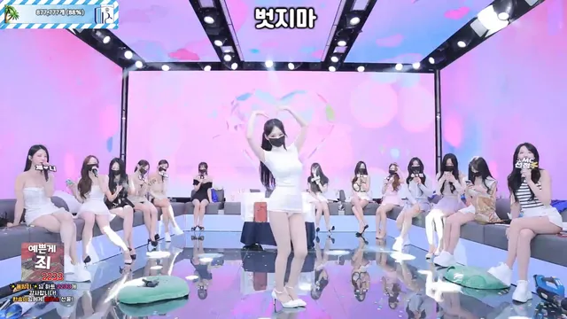 图片[32] - [Korean BJ] pandaclass 2025-07-10 - KBJFan