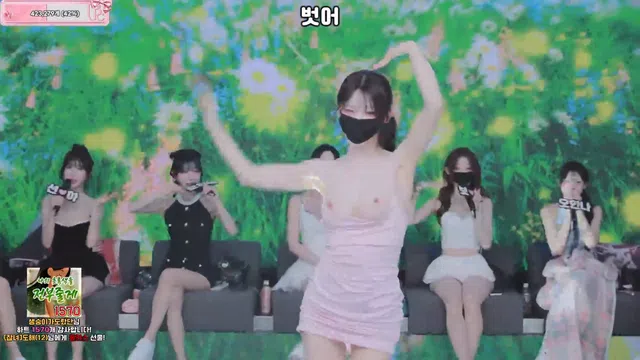 图片[28] - [Korean BJ] pandaclass 2026-06-23 - KBJFan