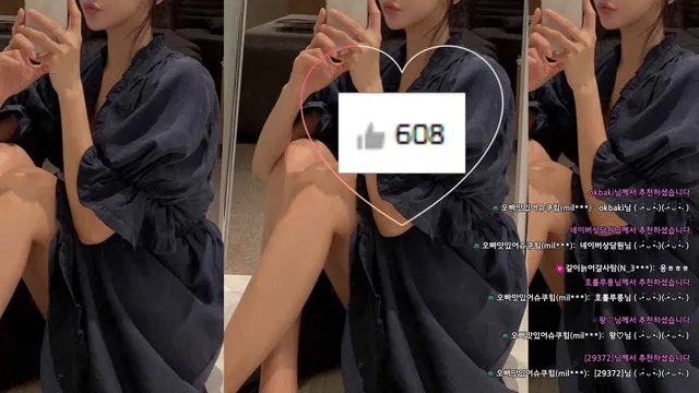 图片[4] - [Korean BJ] hyuna0721 2025-03-03 - KBJFan