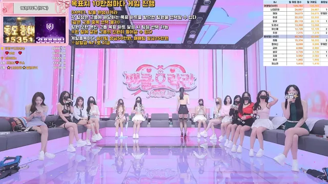 图片[13] - [Korean BJ] pandaclass 2025-12-13 - KBJFan