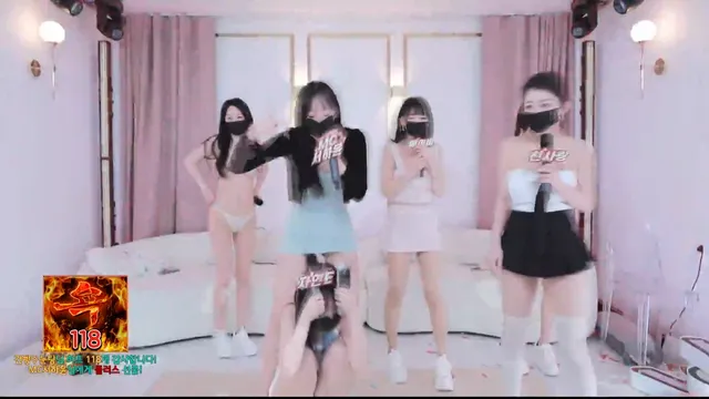 图片[9] - [Korean BJ] theredtime 2026-03-13 - KBJFan