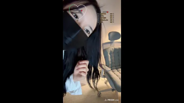 图片[1] - [Korean BJ] hee001 2025-03-04 - KBJFan