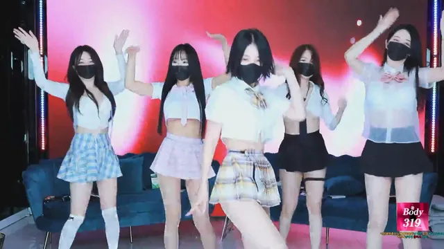 图片[27] - [Korean BJ] hicompany 2025-04-22 - KBJFan