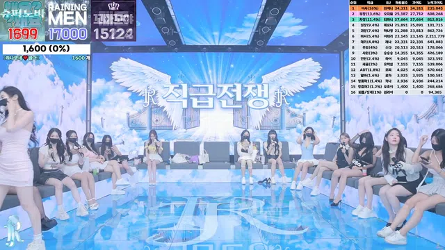 图片[28] - [Korean BJ] jinricp 2024-09-04 - KBJFan