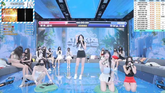 图片[49] - [Korean BJ] pandaclass 2025-07-01 - KBJFan