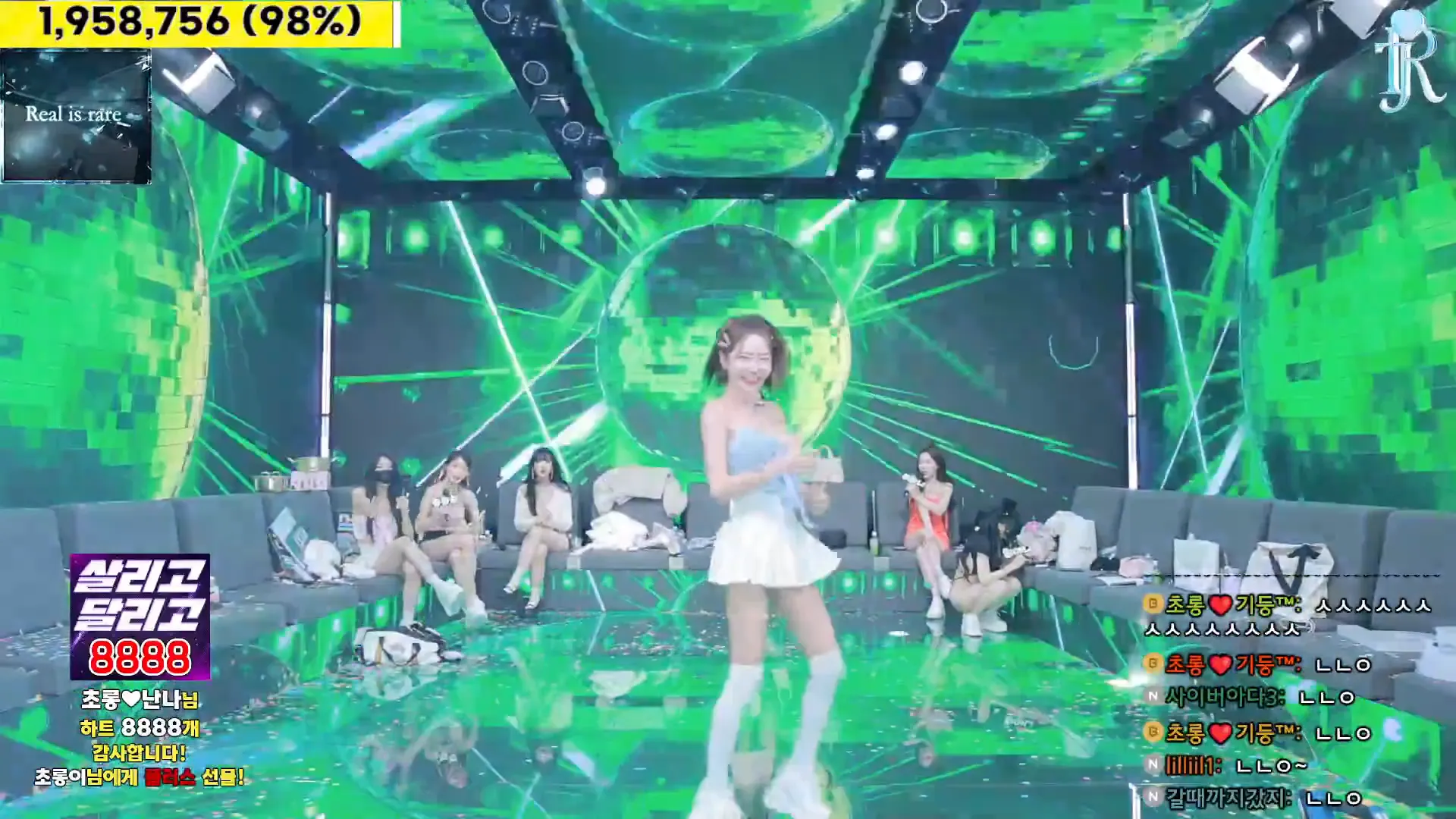 图片[62] - [Korean BJ] jinricp 2024-10-07 - KBJFan