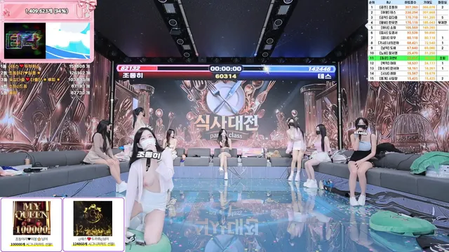 图片[74] - [Korean BJ] pandaclass 2025-09-16 - KBJFan