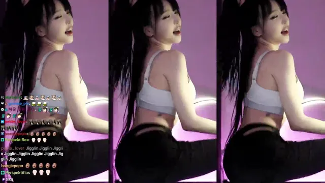 图片[6] - [Korean BJ] yoon_froggy 2025-04-28 - KBJFan