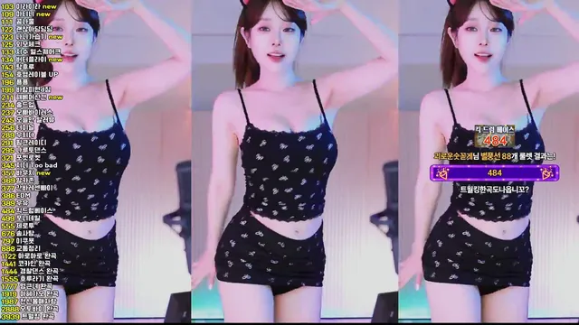 图片[4] - [Korean BJ] crazycatsss 2025-07-29 - KBJFan